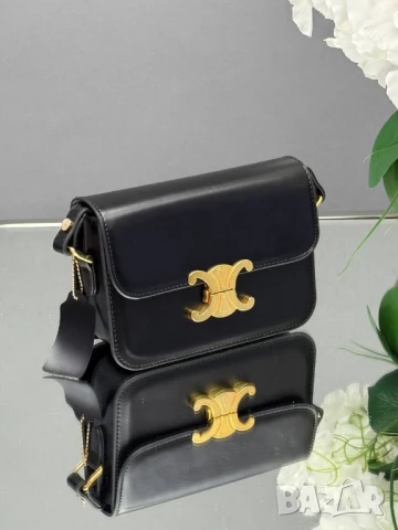 чанти celine , снимка 11 - Чанти - 50627174