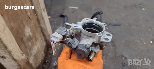 Дроселова клапа Daihatsu YRV 4x4 1.3 - 130лв