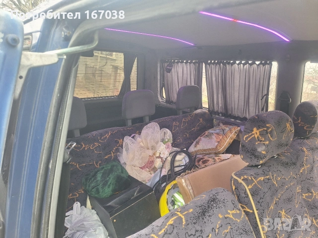 бус т4 2.4, снимка 7 - Бусове и автобуси - 53261593