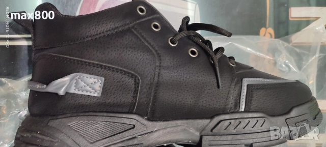 Мъжки обувки голям размер, снимка 6 - Ежедневни обувки - 53191939