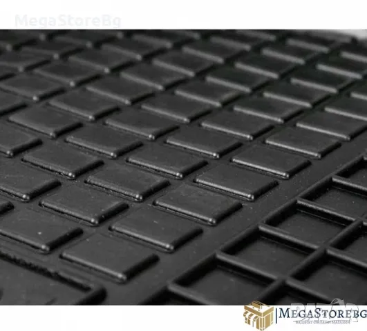 Гумени стелки Frogum за Range Rover Vogue 2002-2012, снимка 3 - Аксесоари и консумативи - 47532815