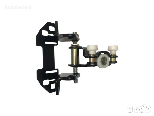 Ролка за плъзгаща врата за Mercedes Sprinter W906, снимка 2 - Части - 54076788