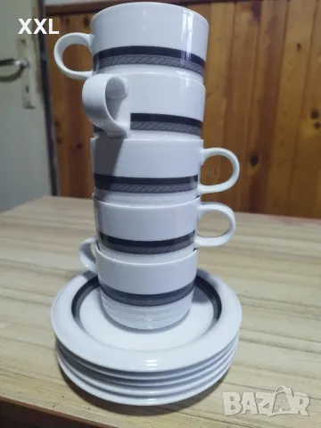 чаши за кафе или чай Бавария