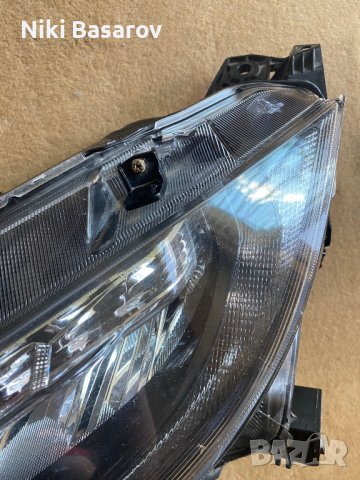 Фар, ляв, ОЕ Honda Civic X, снимка 6 - Части - 37355099