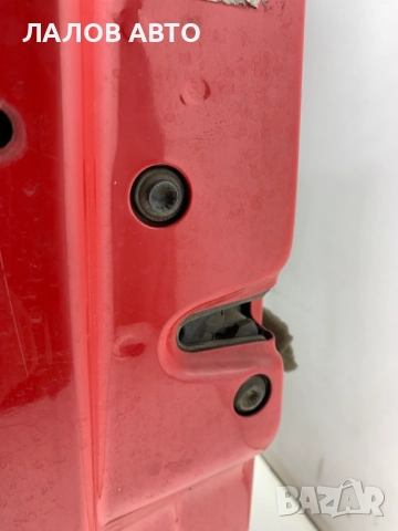 Предна лява врата Шкода Фабия 1 Predna lqva  vrata Skoda Fabia I, снимка 3 - Части - 51907599