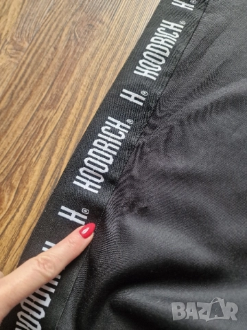Страхотно мъжко спортно долнище HOODRICH размер XL, снимка 9 - Спортни дрехи, екипи - 52520903