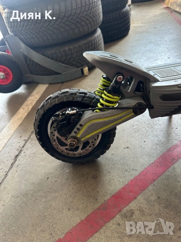 Mukuta 10 Plus, снимка 5 - Друга електроника - 54252144