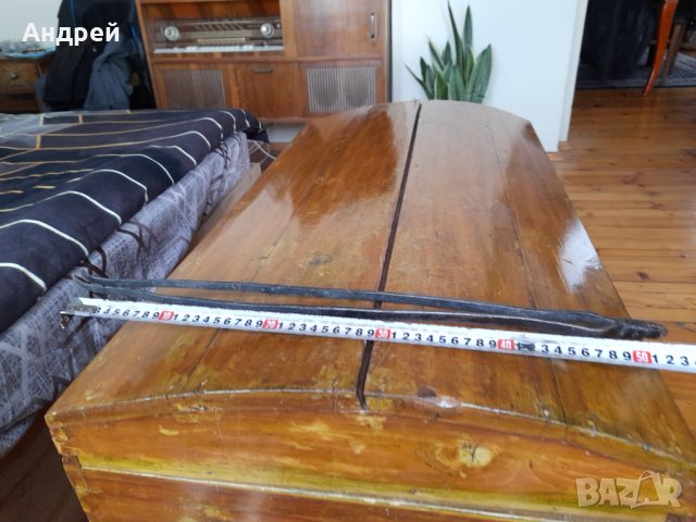 Старинни Маши,маша за печка #2, снимка 6 - Други ценни предмети - 38707281