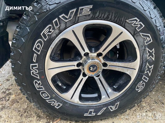 toyota land cruiser j90 3.0 D4D 163 J95 на части тойота ланд крузер, снимка 12 - Автомобили и джипове - 32188457