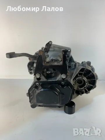 Скоростна кутия Skoda Fabia I Шкода Фабия I 1.9SDi 02T 301 103, снимка 10 - Части - 49859407