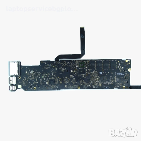 Дънна платка Apple MacBook Air 13" A1466 2015 820-00165-A, снимка 2 - Части за лаптопи - 52778074