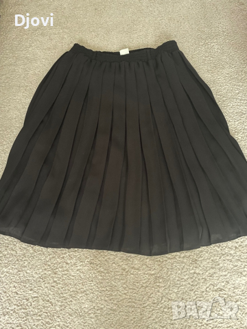 Поли-плисе/солей по 12, снимка 8 - Поли - 30794721