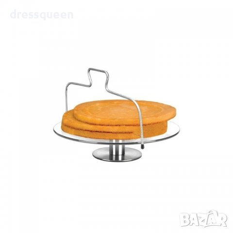 1737 Нож за рязане на блатове, снимка 2 - Други - 37229315