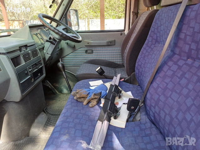 Кемпер IVECO 49-10, снимка 7 - Каравани и кемпери - 54251093