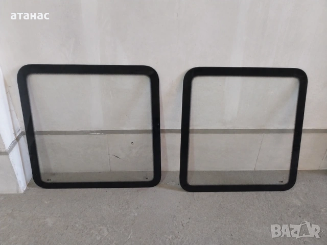 Задни стъкла за спринтер