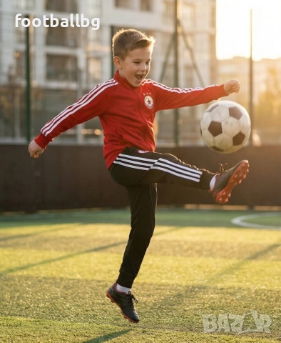 ЦСКА ❤️⚽️ детско юношески футболни екипи , снимка 14 - Футбол - 30506999