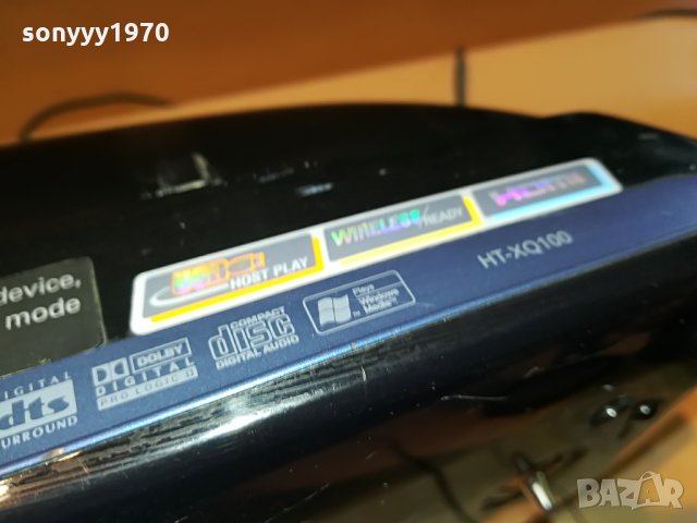 SAMSUNG USB/HDMI DVD RECEIVER 6ch 0508211037, снимка 7 - Ресийвъри, усилватели, смесителни пултове - 33728832