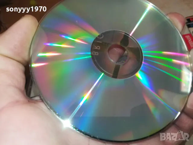 SARAH BRIGHTMAN CD 0905251319, снимка 17 - CD дискове - 50218712