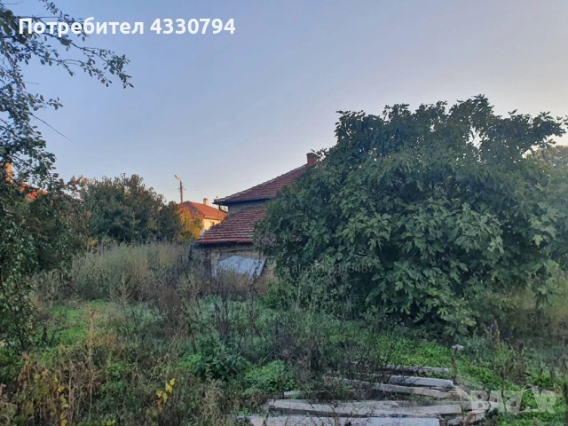 Продава къща Исперих, снимка 4 - Къщи - 54064086