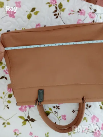 Дамска чанта Coach, оригинална , снимка 6 - Чанти - 55785100
