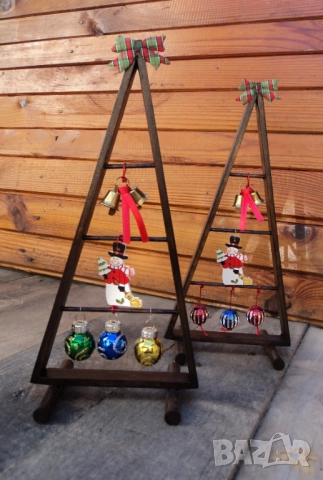 Новогодишна украса