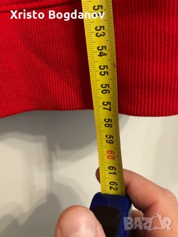  Блуза с дълъг ръкав на ,,YAMAHA” размер XL, снимка 8 - Детски Блузи и туники - 32175569