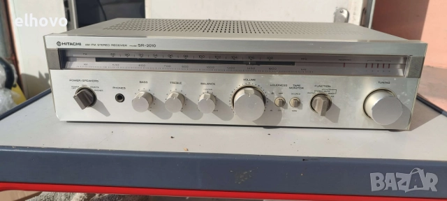 Ресивър Hitachi SR-2010
