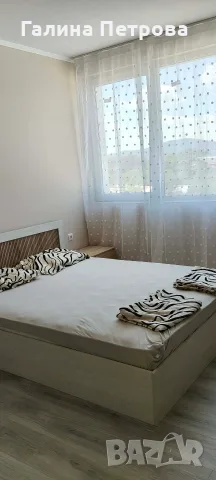 Двустаен апартамент в Созопол , снимка 8 - Апартаменти - 55983005