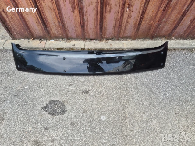 спойлер за mercedes sprinter vw crafter