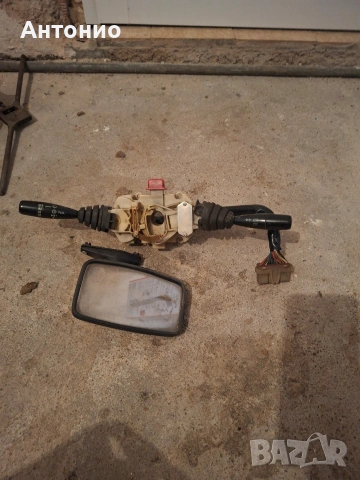 разни части за витара и струг