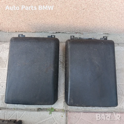 Подлакътник BMW E39
Подлакътник БМВ Е39, снимка 3 - Части - 50921864