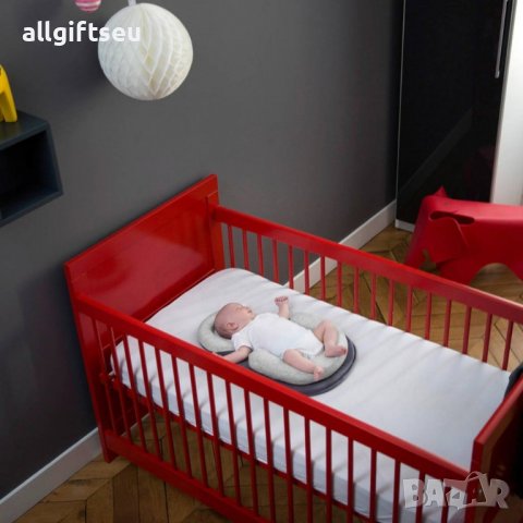 Възглавница за спане на бебе против обръщане, снимка 3 - Други - 38061748