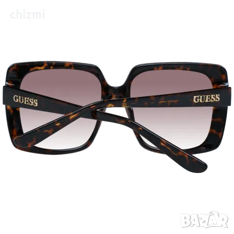 Guess дамски слънчеви очила GF6142 52F 57, снимка 3 - Слънчеви и диоптрични очила - 47641076