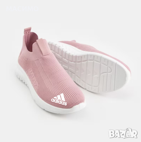 Марстонки дамски спортни Adidas, дамски маратонки за бягане Адидас, снимка 2 - Маратонки - 44638808