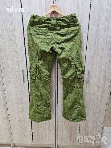 The North Face - ски панталон, снимка 3 - Зимни спортове - 52809041