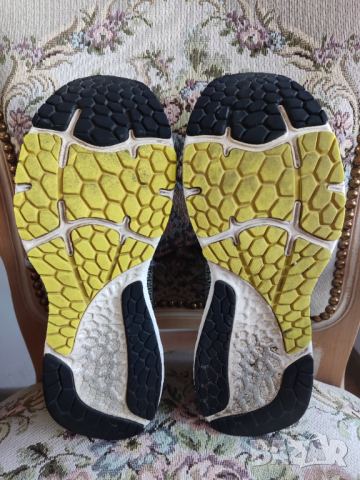 маратонки New Balance M880G10, снимка 6 - Маратонки - 44736382