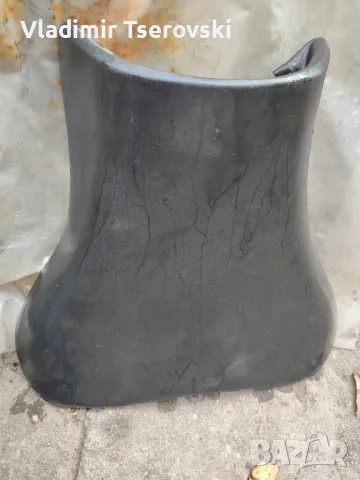 Части от Kawasaki ZXR 900., снимка 2 - Мотоциклети и мототехника - 47440481