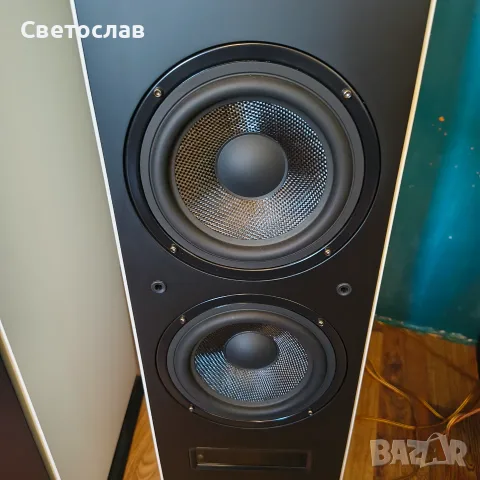 TEUFEL ULTIMA 40 , снимка 5 - Тонколони - 56119972