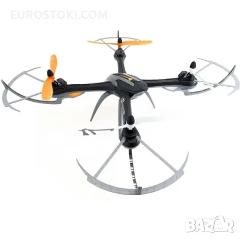 RTF дрон с дистанционно ACME Zoopa Q600 Mantis, дрон Ready to Fly, 3 режима, батерия 1200mAh