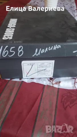 Намалени 50лв.Нови 40 номер , снимка 2 - Дамски боти - 48008844