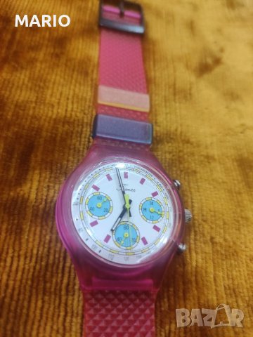 Продавам часовник 