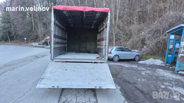 Ивеко 35.11 всичко работи, снимка 4 - Бусове и автобуси - 56180970