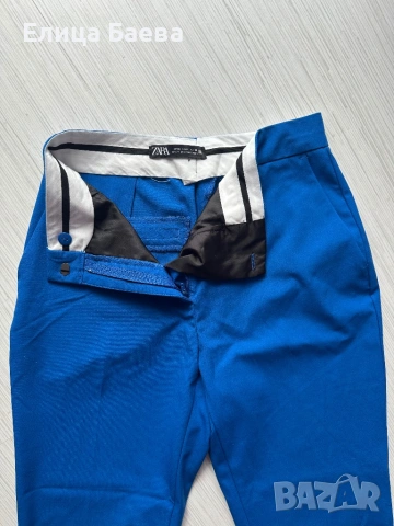 Панталони Zara 3 различни модела и цвята, снимка 5 - Панталони - 54235501