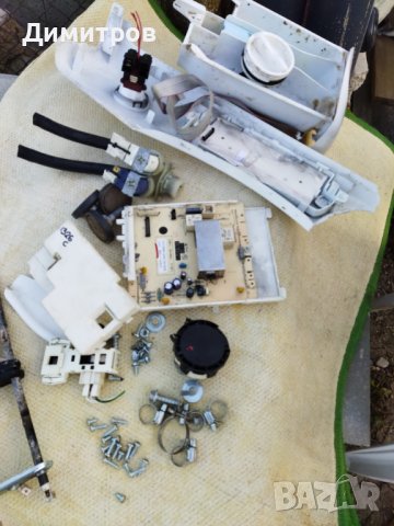 Пералня за части, снимка 6 - Перални - 40704585