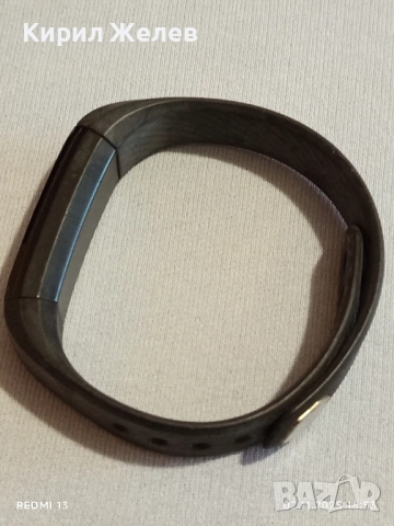 Смарт часовник гривна не е тестван красив стилен дизайн 49014, снимка 3 - Мъжки - 52265011