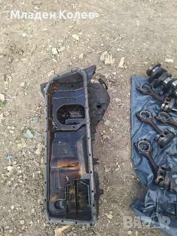 части от бмв е39 2.0 150к., снимка 17 - Части - 56442845