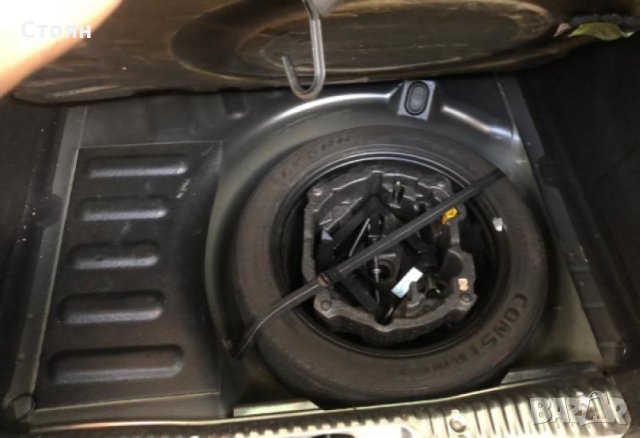 пежо 407 2.0 хди на части Peugeot na chasti, снимка 7 - Автомобили и джипове - 30354927