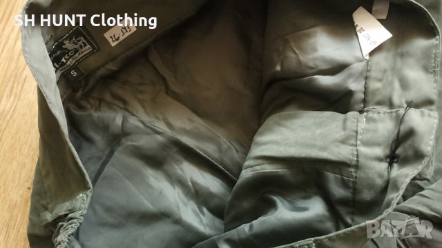 MIL-TEC HUNTING Trouser размер S / M за лов риболов и туризъм  панталон пролет есен - 155, снимка 13 - Екипировка - 39361706