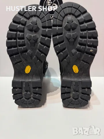 Туристически обувки GRISPORT.Номер 40, снимка 6 - Мъжки боти - 48710366