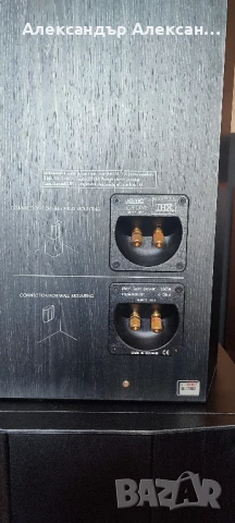 JAMO THX ONE, снимка 7 - Тонколони - 50929302